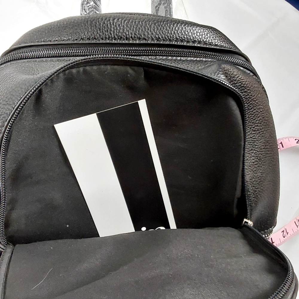 Jessica Moore Essentials MIni Backpack - Picture 7 of 13